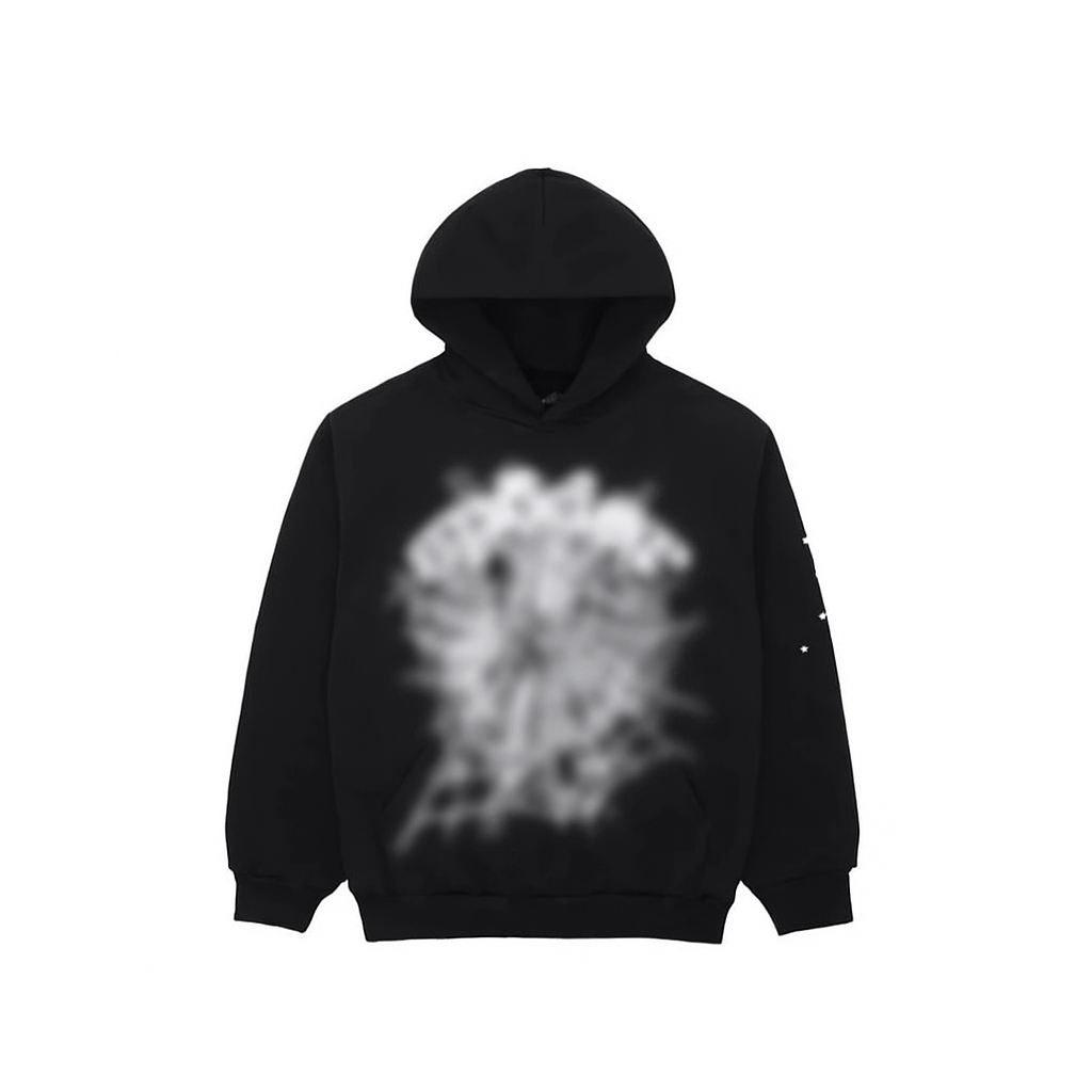 Spyder hoodie