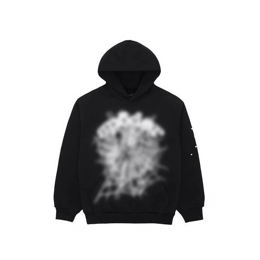Spyder hoodie